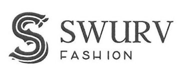 S SWURV FASHION