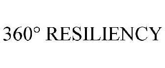 360° RESILIENCY