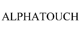 ALPHATOUCH