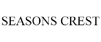 SEASONS CREST