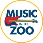 MUSIC IN THE ZOO