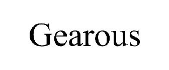 GEAROUS