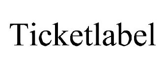 TICKETLABEL