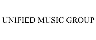 UNIFIED MUSIC GROUP