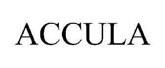 ACCULA