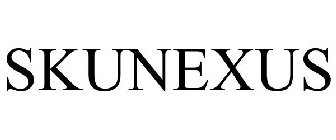 SKUNEXUS