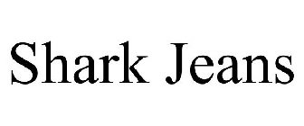 SHARK JEANS
