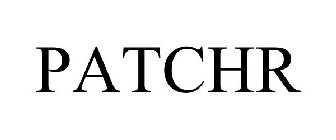 PATCHR
