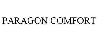 PARAGON COMFORT