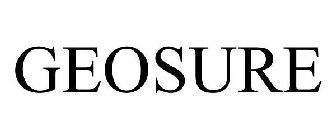 GEOSURE