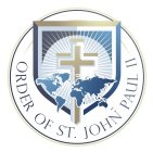 ORDER OF SAINT JOHN PAUL II