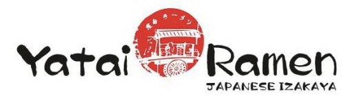 YATAI RAMEN JAPANESE IZAKAYA