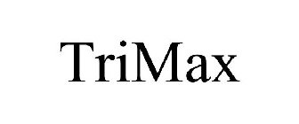 TRIMAX