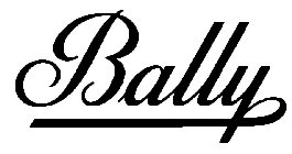 BALLY