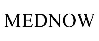 MEDNOW
