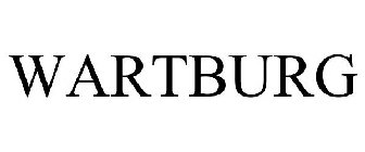WARTBURG