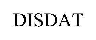 DISDAT