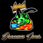 DREAMZ OVER