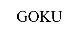 GOKU