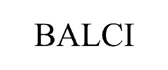 BALCI