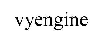 VYENGINE