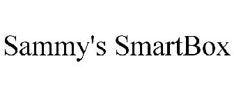 SAMMY'S SMARTBOX