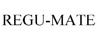 REGU-MATE