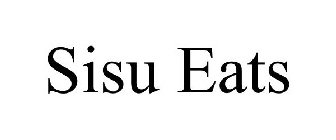 SISU EATS