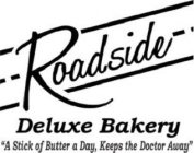 ROADSIDE DELUXE BAKERY 