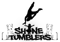 SHINE TUMBLERS 412 1915