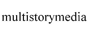 MULTISTORYMEDIA