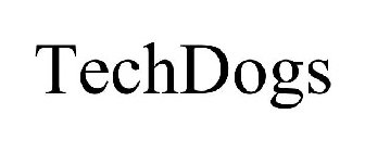 TECHDOGS