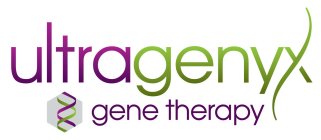 ULTRAGENYX GENE THERAPY