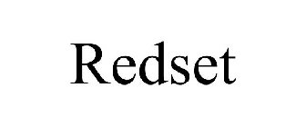 REDSET
