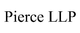 PIERCE LLP