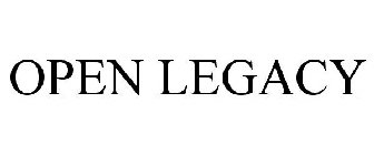 OPEN LEGACY