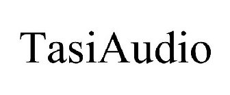 TASIAUDIO