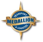 MEDALLION TRANSPORT & LOGISTICS