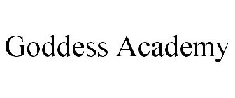 GODDESS ACADEMY