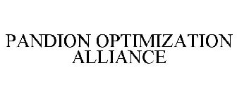 PANDION OPTIMIZATION ALLIANCE