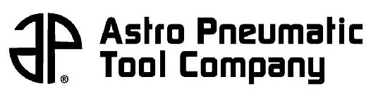 AP ASTRO PNEUMATIC TOOL COMPANY