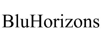 BLUHORIZONS