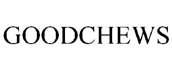GOODCHEWS
