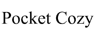 POCKET COZY