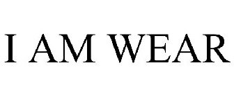 I AM WEAR