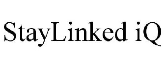STAYLINKED IQ