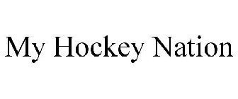 MY HOCKEY NATION