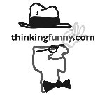 THINKINGFUNNY.COM