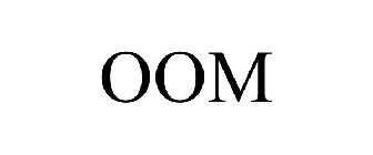 OOM