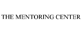 THE MENTORING CENTER